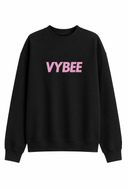 VYBEE Heavy Crewneck Sweatshirt — Urban Core 2 Cabos