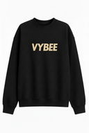 VYBEE Heavy Crewneck Sweatshirt — Urban Core 2 Cabos