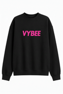 VYBEE Heavy Crewneck Sweatshirt — Urban Core 2 Cabos