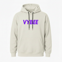VYBEE Heavy Moletom Canguru OFF-WHITE - 25'