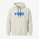 VYBEE Heavy Moletom Canguru OFF-WHITE - 25'