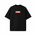 VYBEE Heavy Cloud Oversized: Presença, Peso e Identidade Urbana