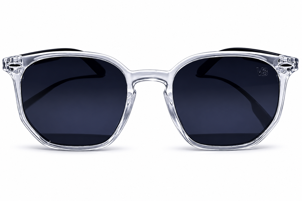 VYBEE Crystal Noir