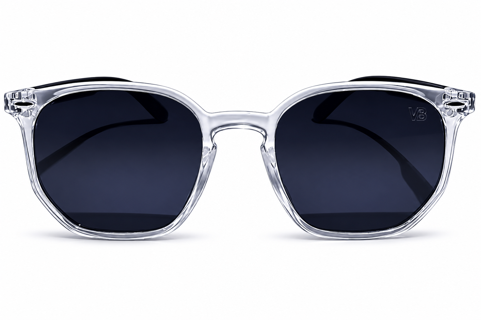 VYBEE Crystal Noir