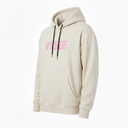 VYBEE Heavy Moletom Canguru OFF-WHITE -  25'