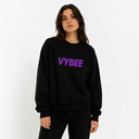 VYBEE Heavy Crewneck Sweatshirt — Urban Core 2 Cabos