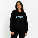 VYBEE Heavy Crewneck Sweatshirt — Urban Core 2 Cabos
