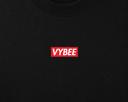 VYBEE Heavy Machão Tank Texture — BOX 8'