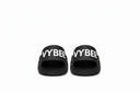 VYBEE CORE SLIDE BLACK