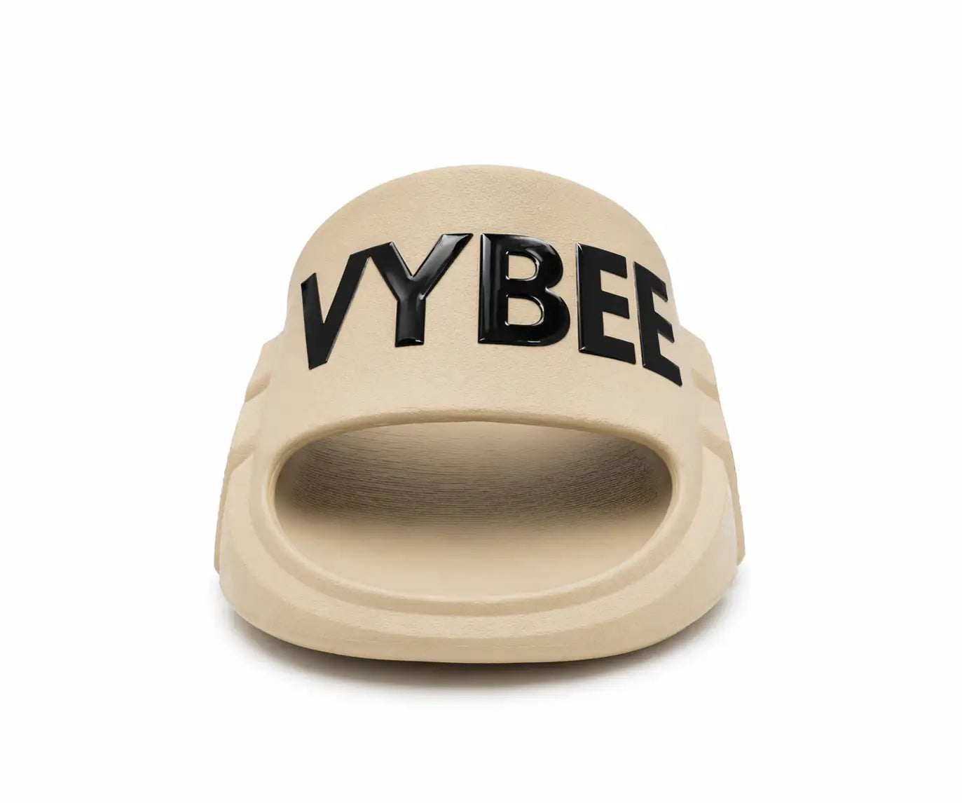 VYBEE CORE SLIDE OFF-WHITE