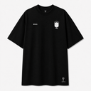 VYBEE RAÍZES DO HEXA 70 OVERSIZED PRETO