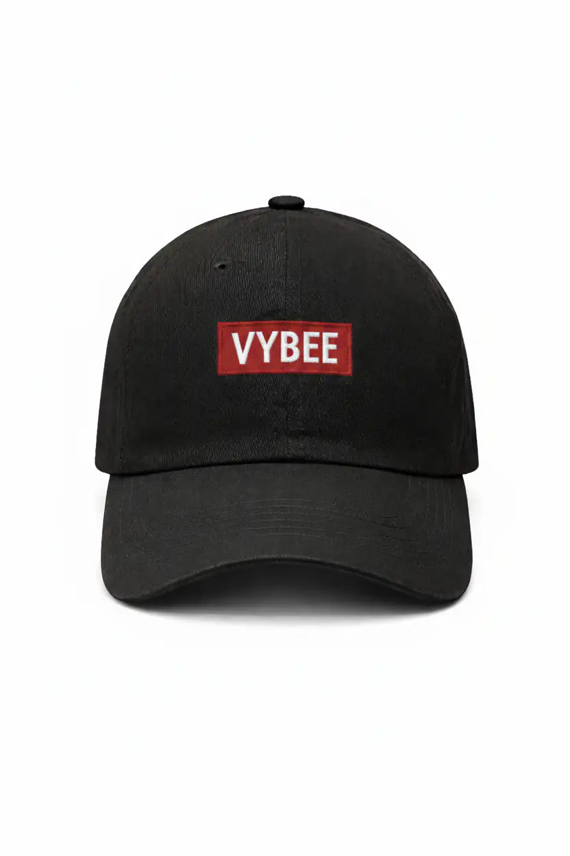 VYBEE Tape Bone Bluebox