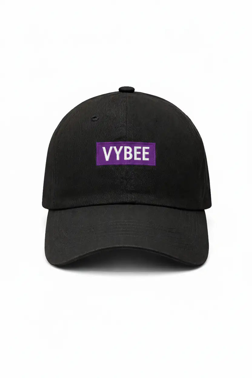 VYBEE Tape Bone Bluebox