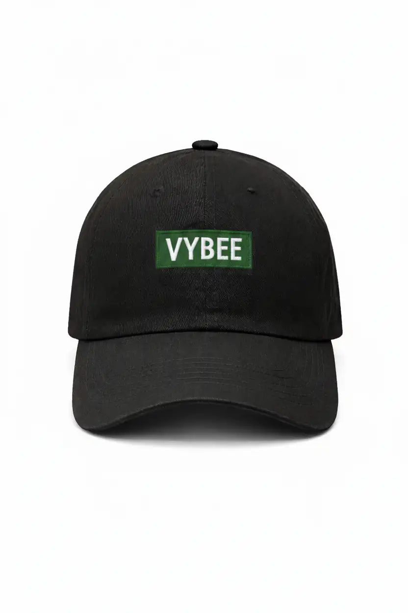 VYBEE Tape Bone Bluebox