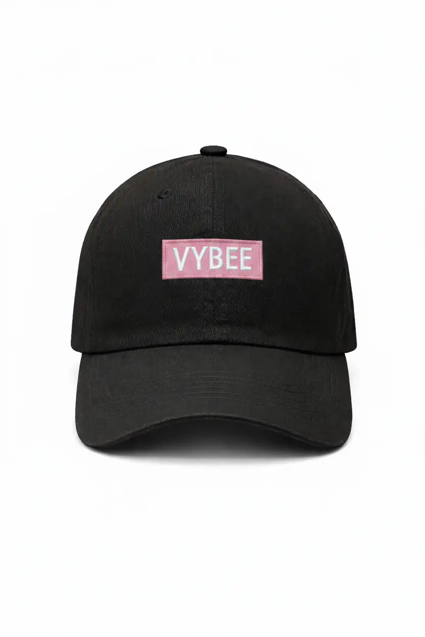 VYBEE Tape Bone Bluebox