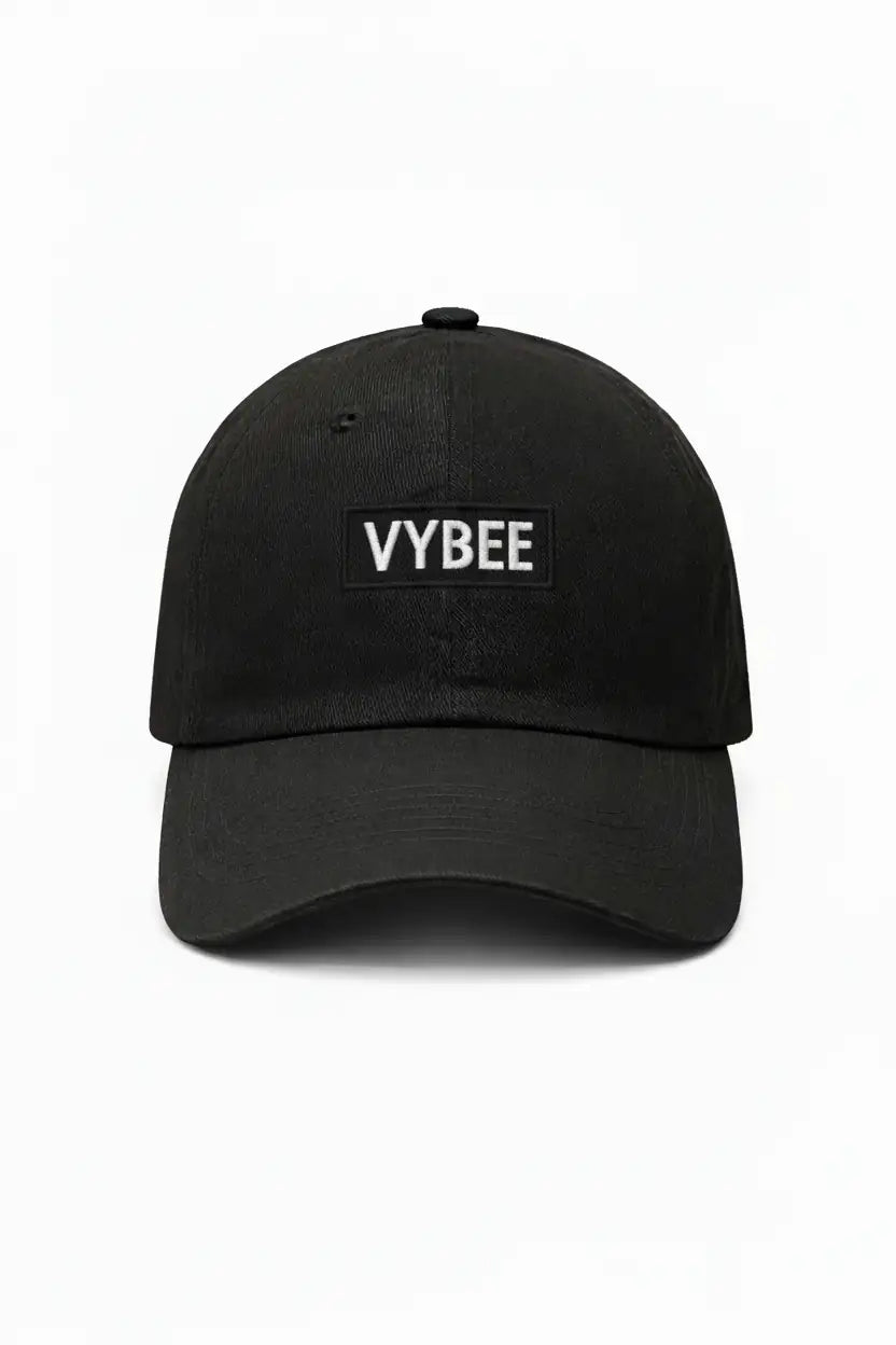 VYBEE Tape Bone Bluebox