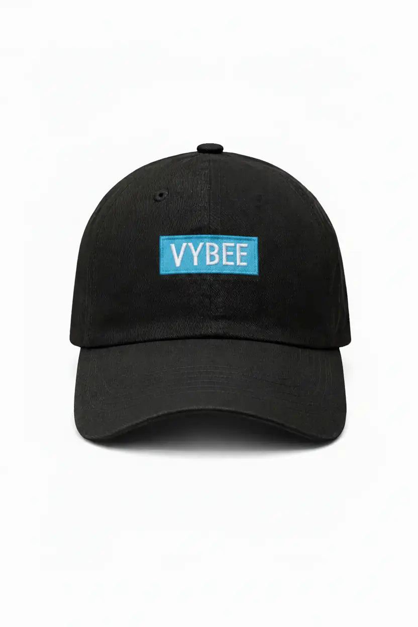 VYBEE Tape Bone Bluebox