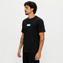 VYBEE Essentials Natural Flow Tee — Minimal Urban Identity
