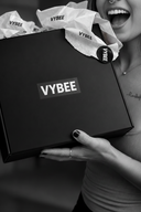 <p>Chegada à Equipe VYBEE</p>