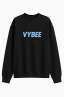 VYBEE Heavy Crewneck Sweatshirt — Urban Core 2 Cabos