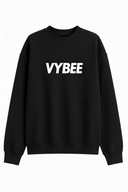 VYBEE Heavy Crewneck Sweatshirt — Urban Core 2 Cabos