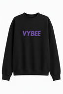 VYBEE Heavy Crewneck Sweatshirt — Urban Core 2 Cabos