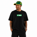 VYBEE Brasil Camp Cap Masculino