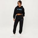 VYBEE Heavy Sweat Pants — Urban Essential 2 Cabos