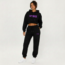 VYBEE Heavy Sweat Pants — Urban Essential 2 Cabos