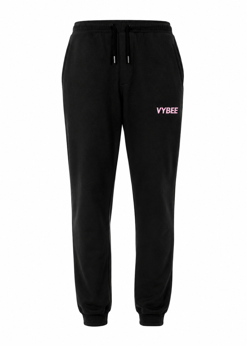 VYBEE Heavy Sweat Pants — Urban Essential 2 Cabos Feminino