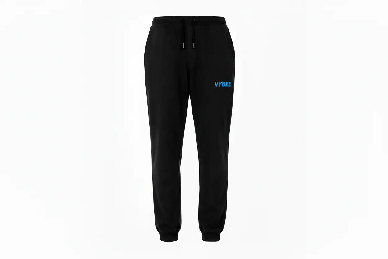 VYBEE Heavy Sweat Pants — Urban Essential 2 Cabos Masculino