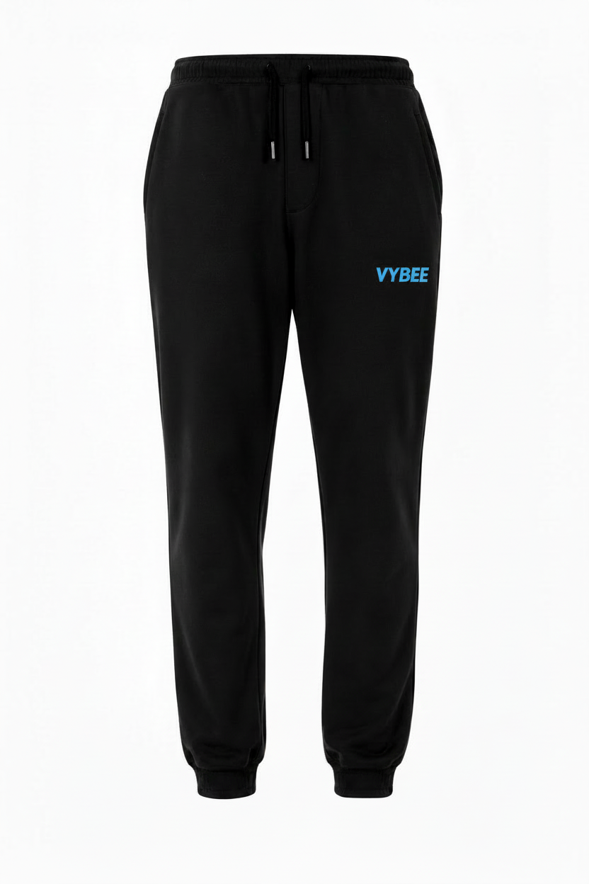 VYBEE Heavy Sweat Pants — Urban Essential 2 Cabos Feminino