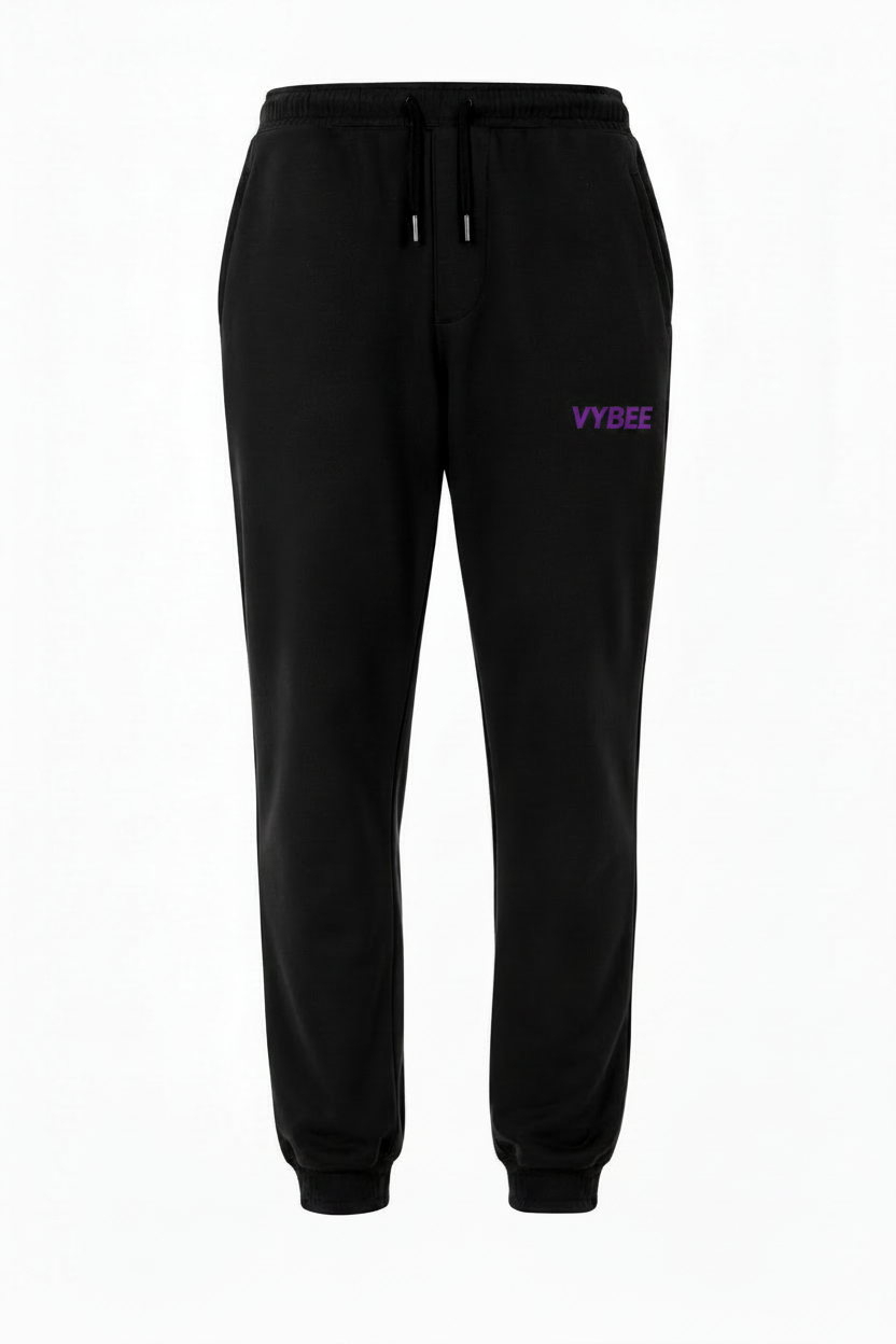 VYBEE Heavy Sweat Pants — Urban Essential 2 Cabos Feminino