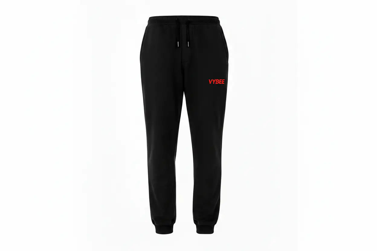VYBEE Heavy Sweat Pants — Urban Essential 2 Cabos Masculino
