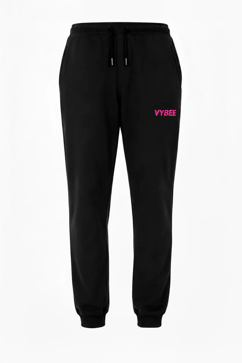 VYBEE Heavy Sweat Pants — Urban Essential 2 Cabos Feminino