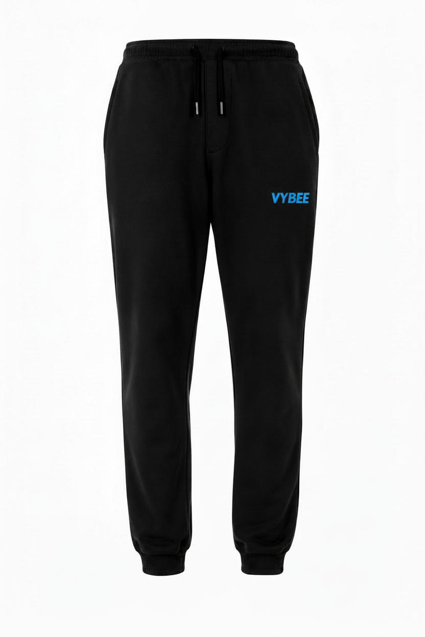 VYBEE Heavy Sweat Pants — Urban Essential 2 Cabos Feminino