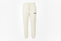 VYBEE Heavy Sweat Pants — Urban Essential 2 Cabos Masculino Off-White