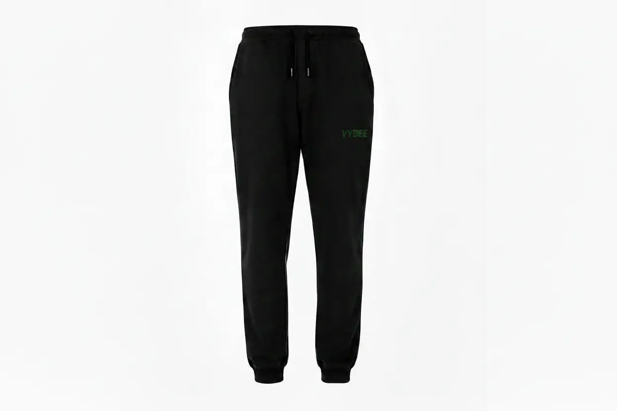 VYBEE Heavy Sweat Pants — Urban Essential 2 Cabos Masculino