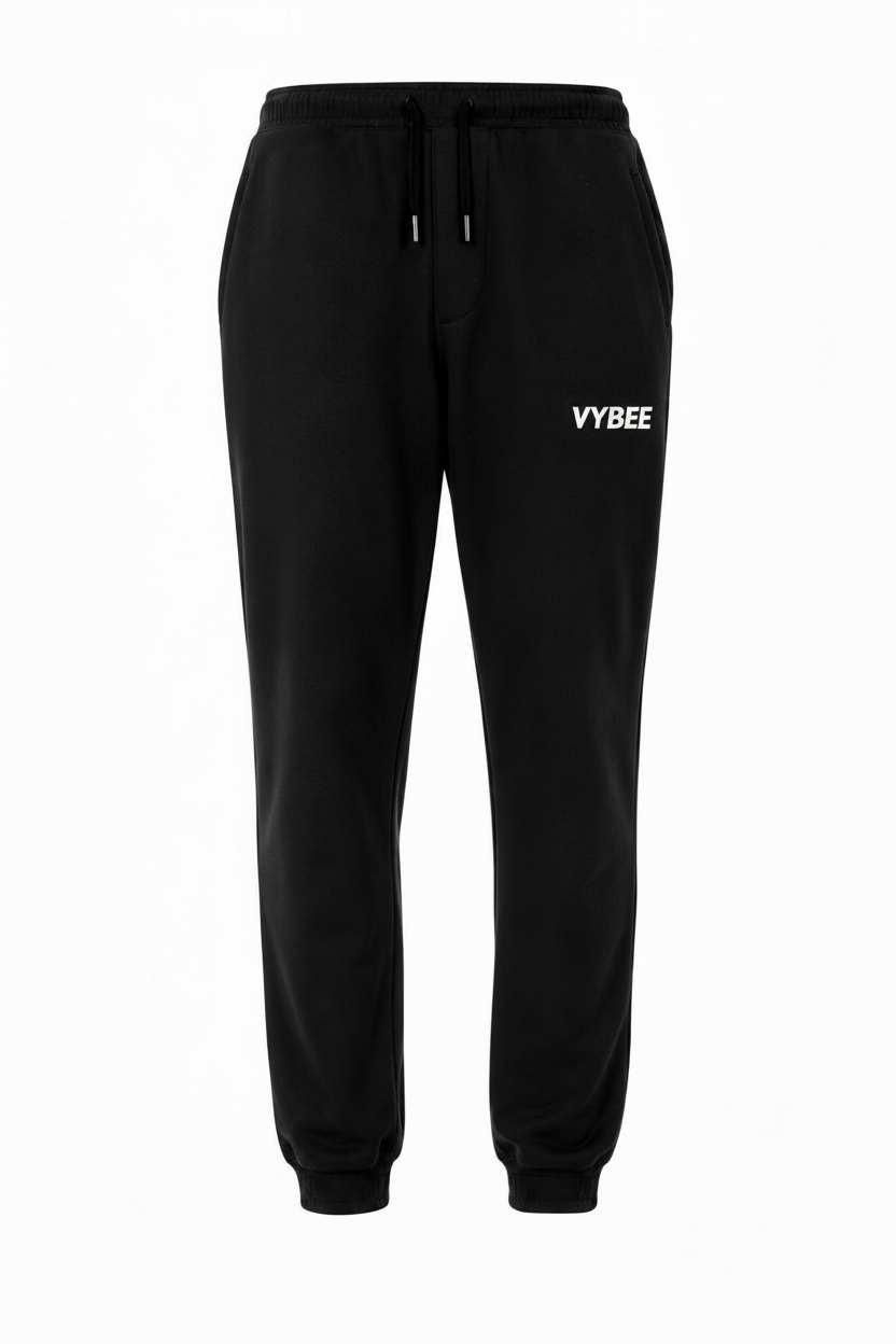 VYBEE Heavy Sweat Pants — Urban Essential 2 Cabos Masculino