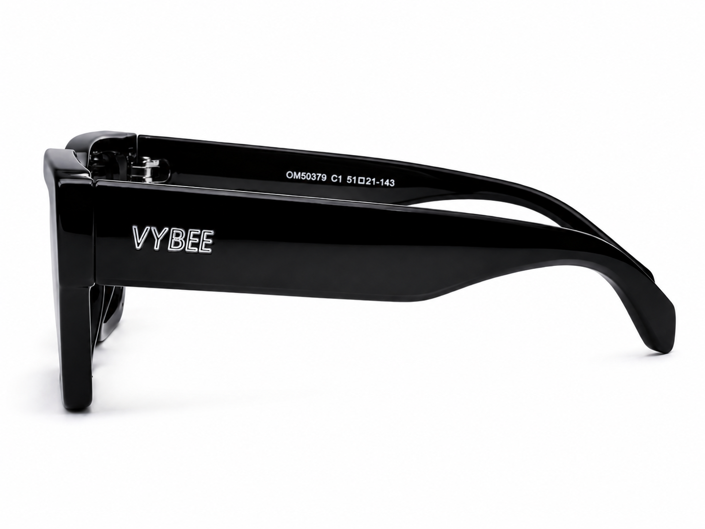 VYBEE Eclipse Black