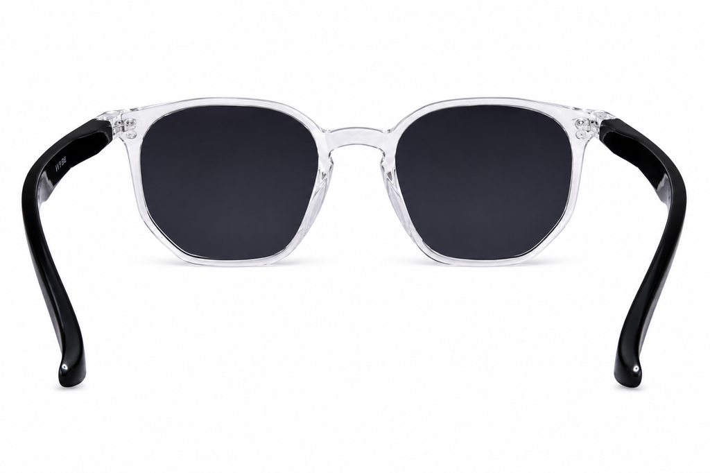 VYBEE Crystal Noir