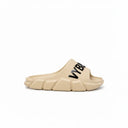 VYBEE CORE SLIDE OFF-WHITE