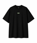 VYBEE | ESSENTIAL OVERSIZED VERDE