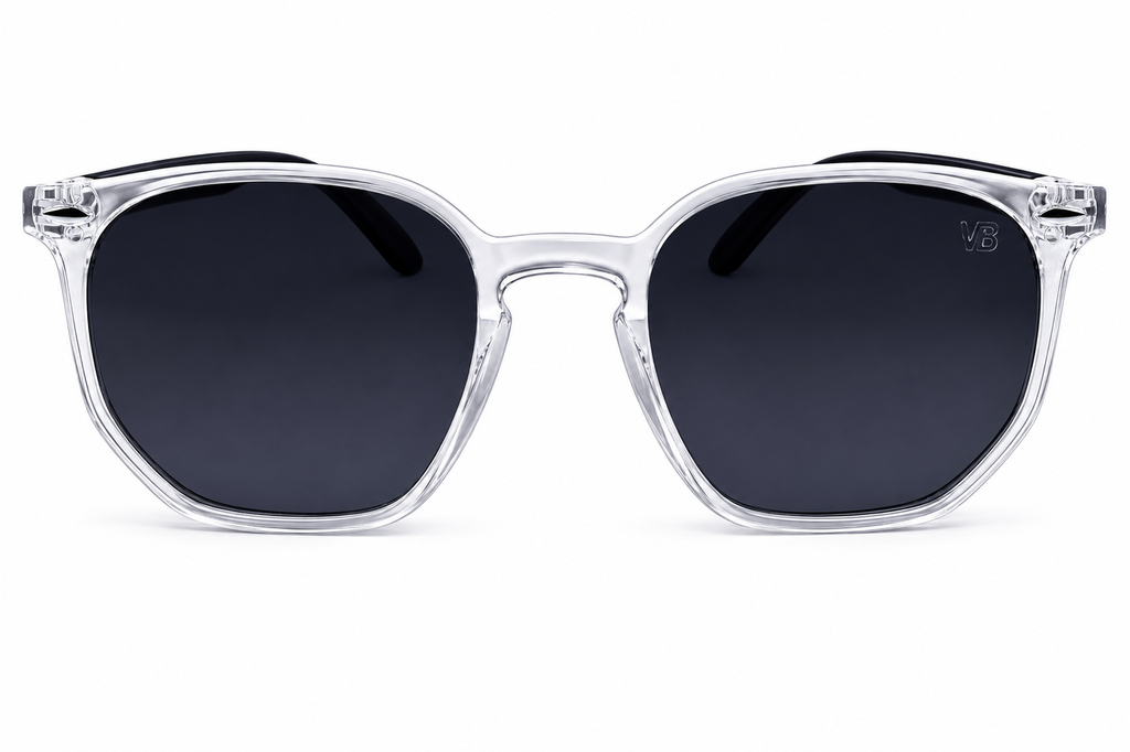 VYBEE Crystal Noir