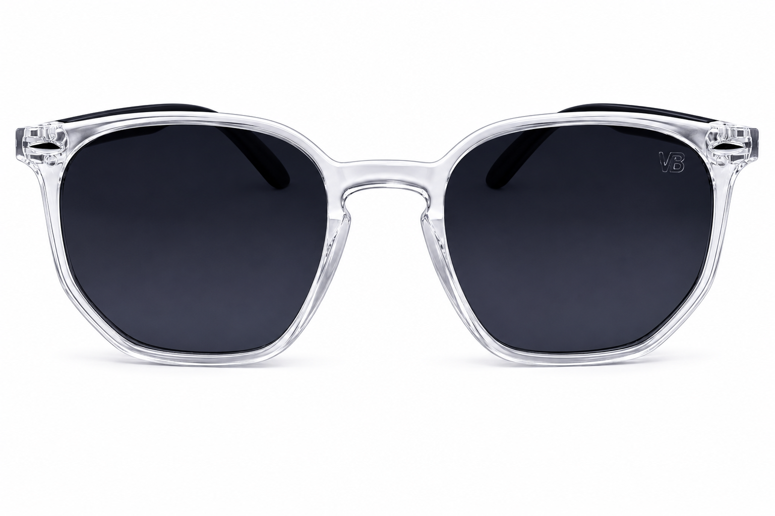 VYBEE Crystal Noir