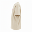 VYBEE Heavy Soft Double Tee OFF-WHITE — BOX 8'