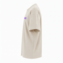 VYBEE Heavy Soft Double Tee OFF-WHITE — BOX 8'