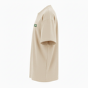 VYBEE Heavy Soft Double Tee OFF-WHITE — BOX 8'