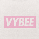 VYBEE Heavy Soft Double Tee OFF-WHITE — BOX 13'