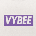 VYBEE Heavy Soft Double Tee OFF-WHITE — BOX 13'